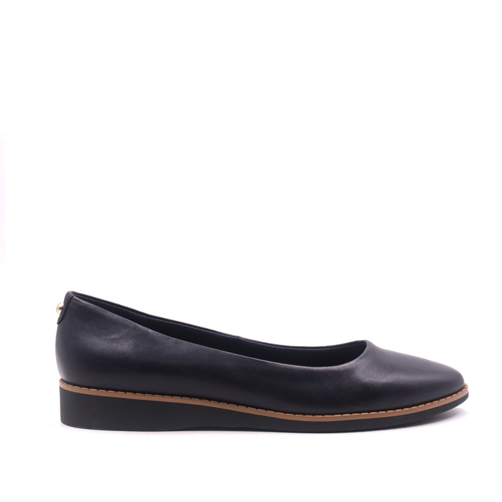 Ballerinas Samantha color navy