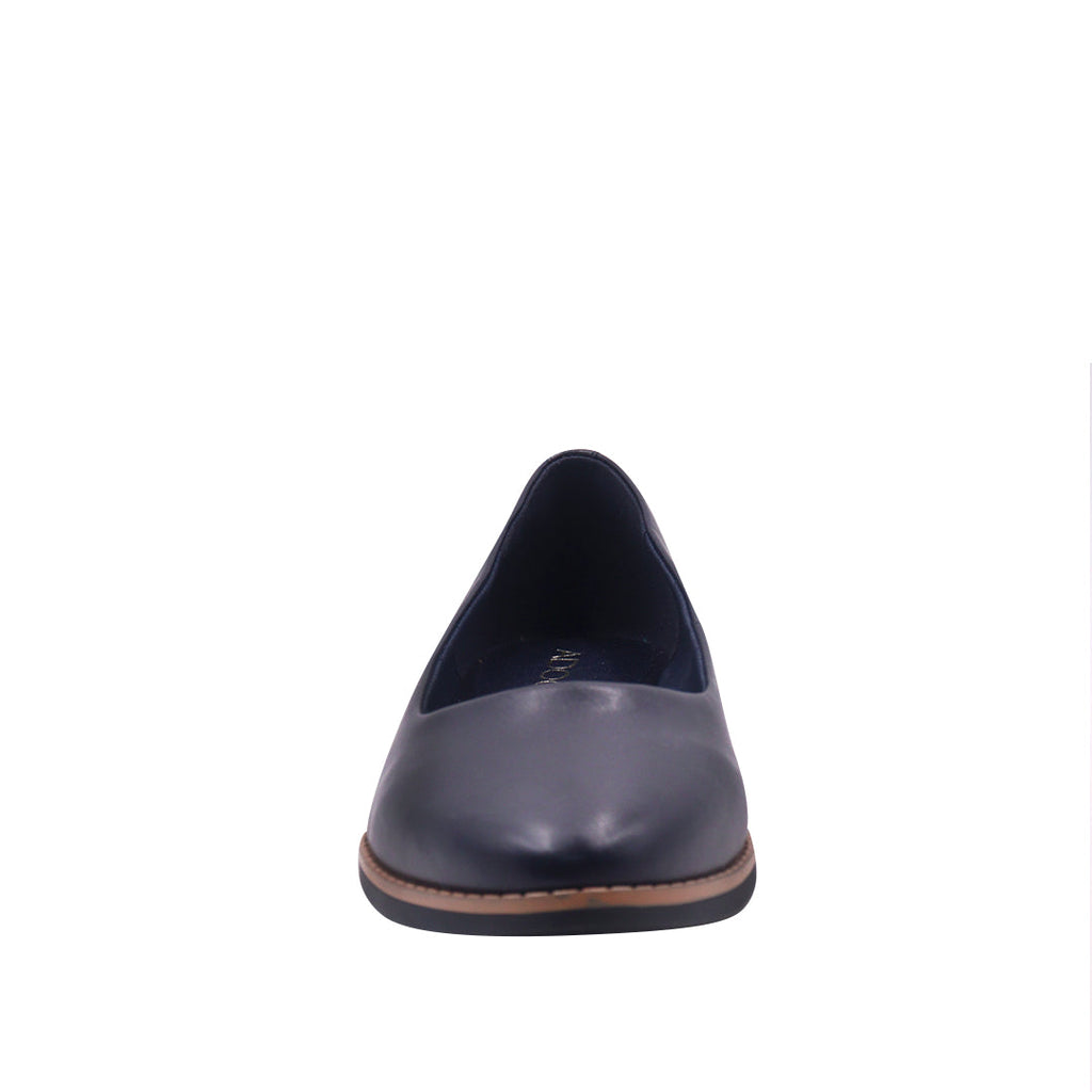 Ballerinas Samantha color navy