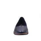 Ballerinas Samantha color navy