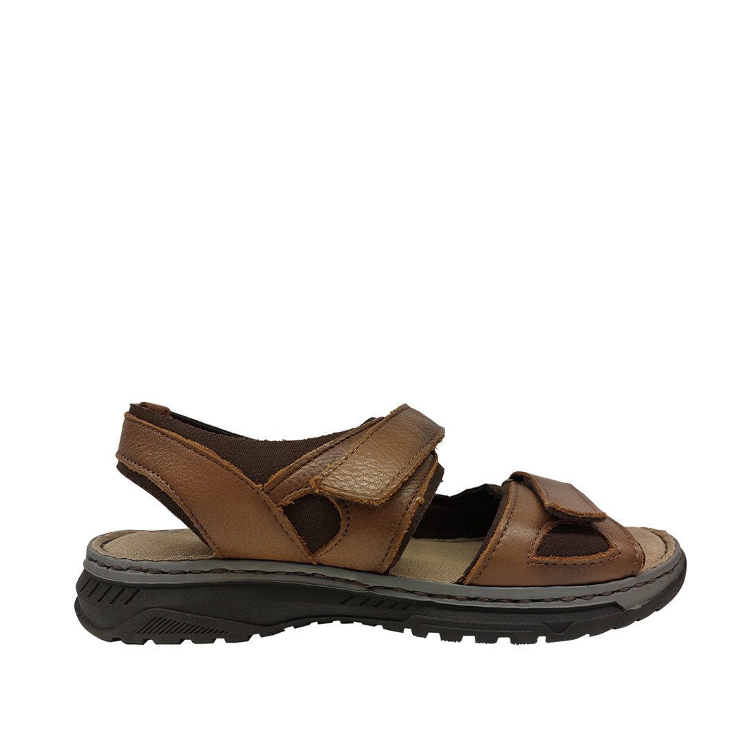 Sandalias Perry cafe para Hombre