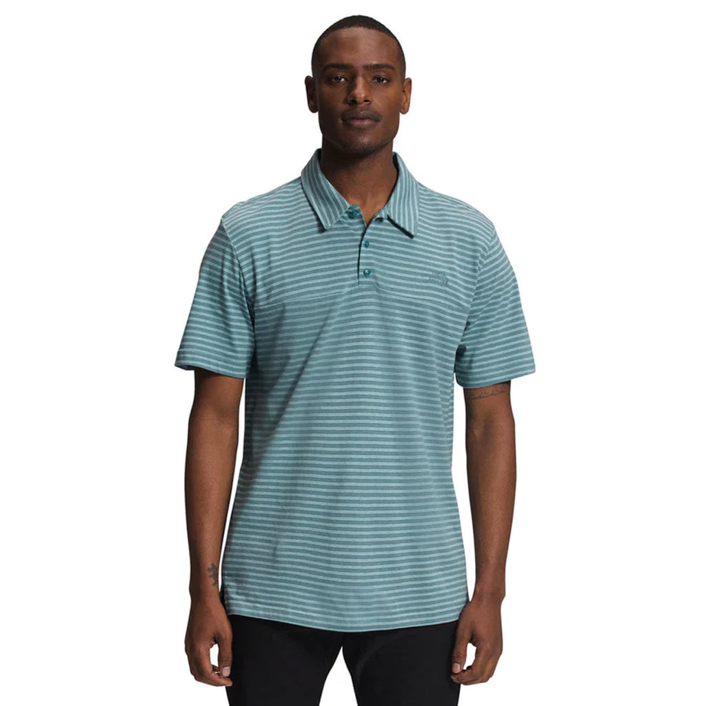 CAMISA TERRAIN POLO PARA HOMBRE