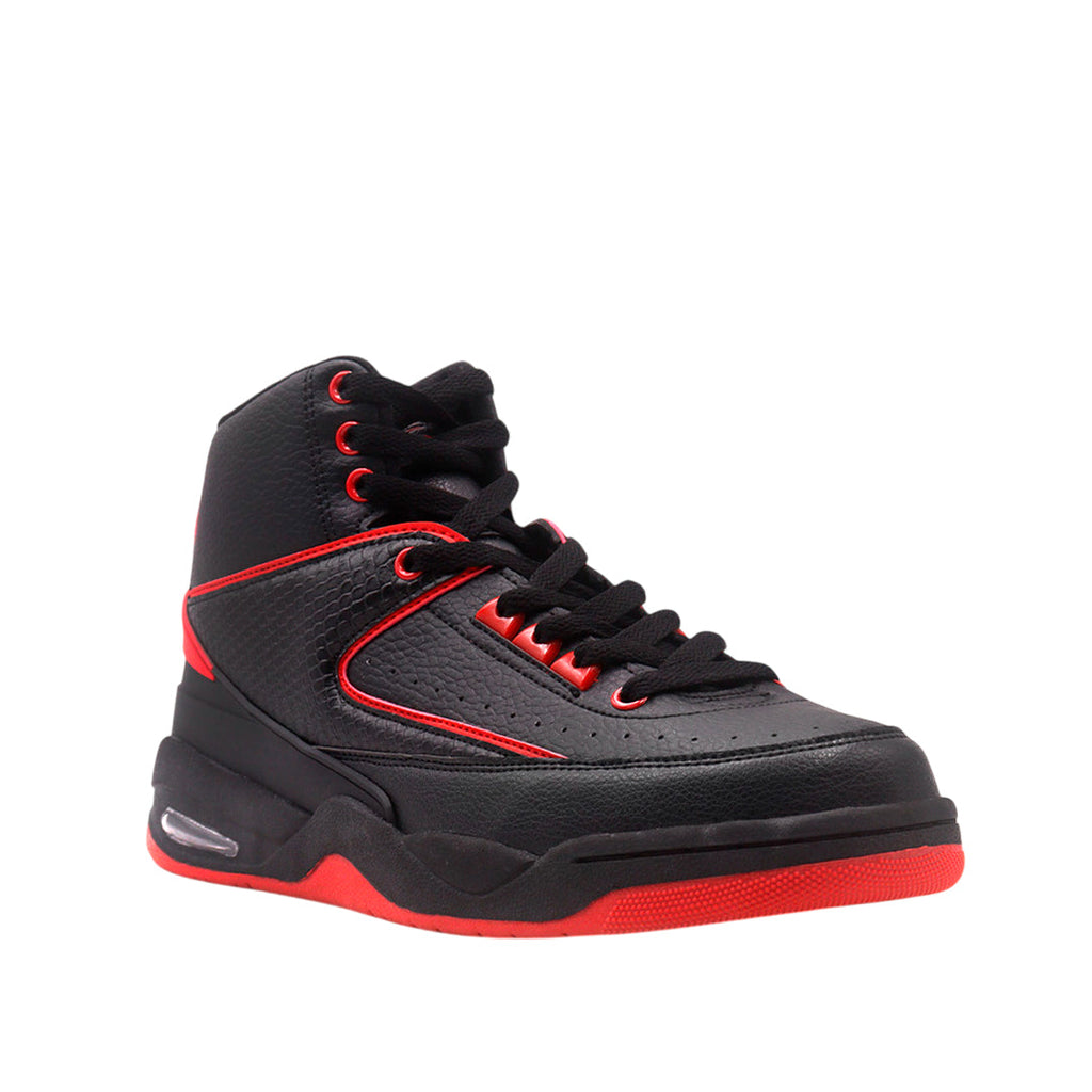 Tenis Kuminga Bracos negro para Hombre