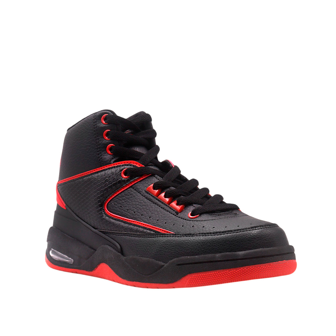 Tenis Kuminga Bracos negro para Hombre