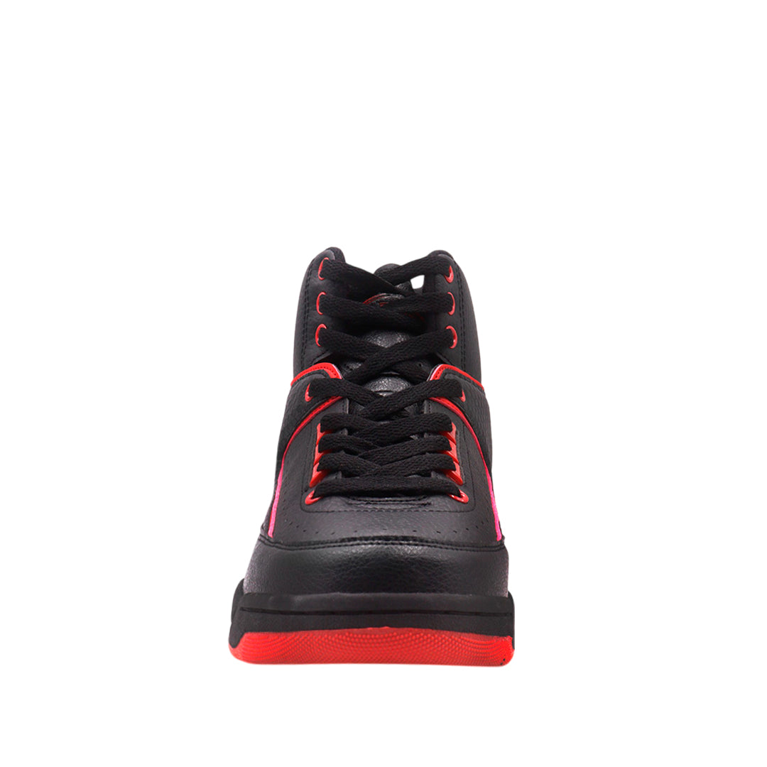 Tenis Kuminga Bracos negro para Hombre