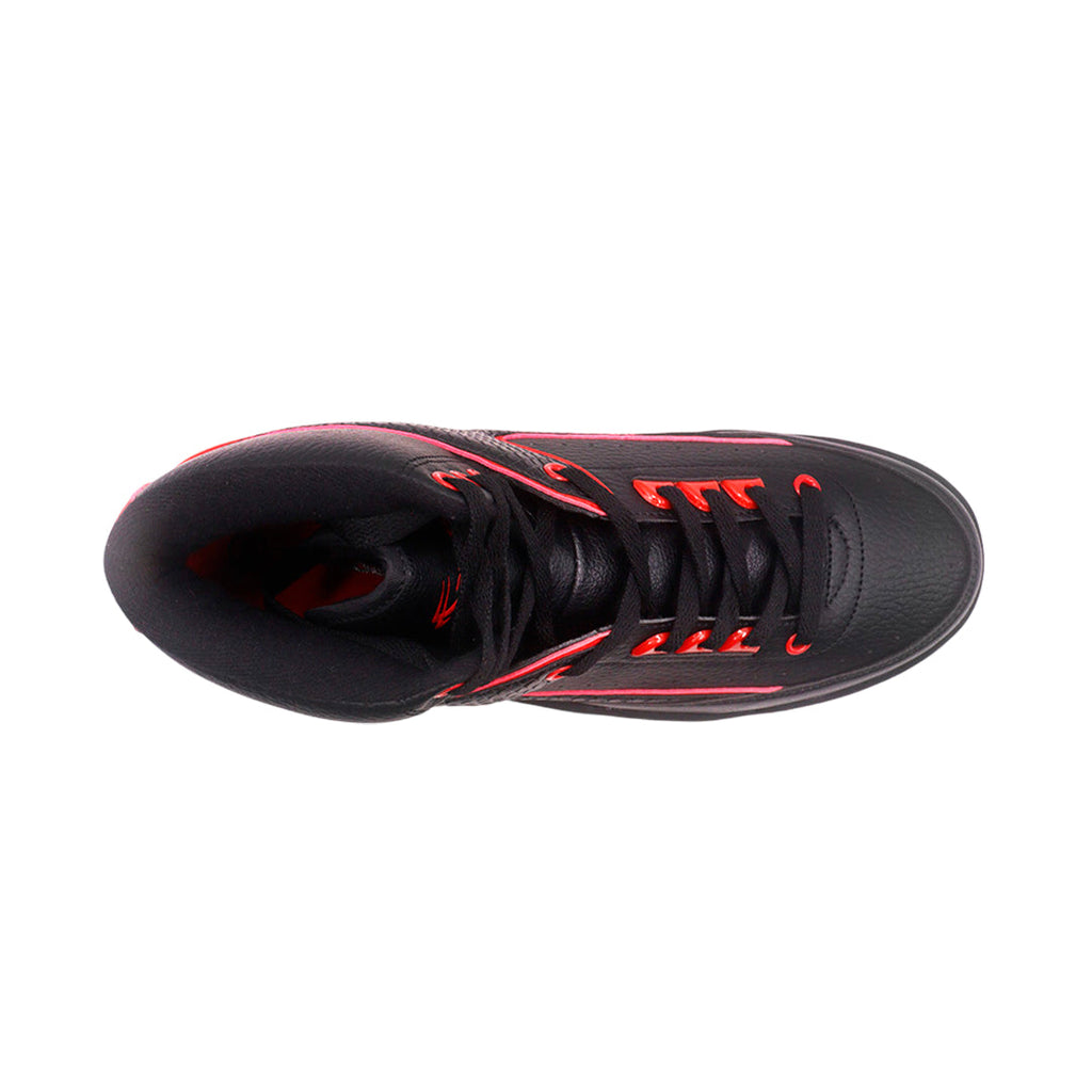 Tenis Kuminga Bracos negro para Hombre