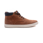 Botas Brocky tan para Hombre