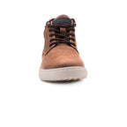 Botas Brocky tan para Hombre