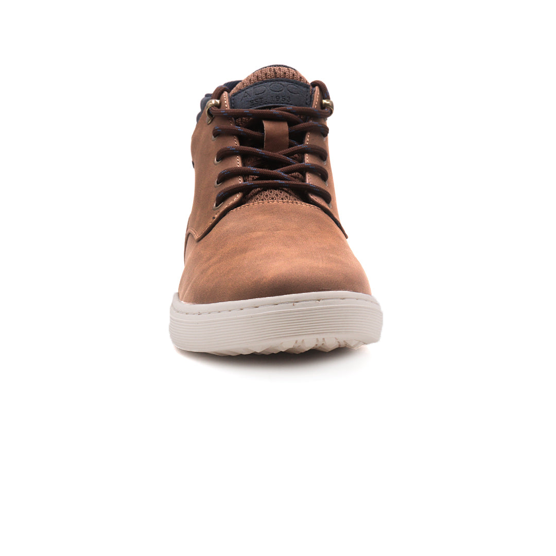 Botas Brocky tan para Hombre