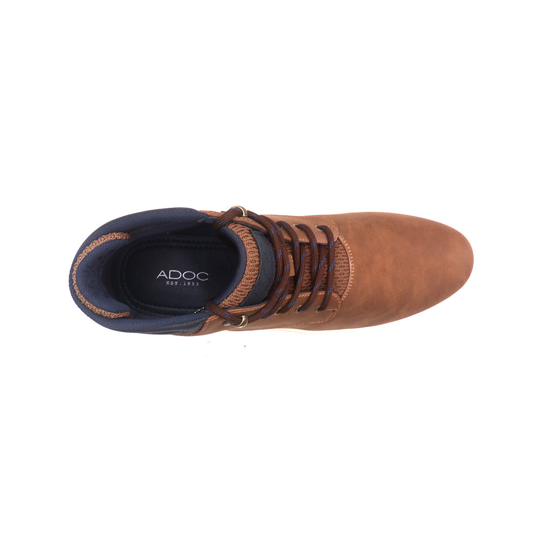 Botas Brocky tan para Hombre
