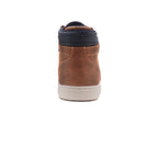 Botas Brocky tan para Hombre