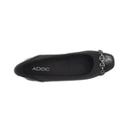 Zapatos de cuña Glynnis negro para Mujer