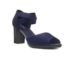 Sandalias Chantz navy para Mujer