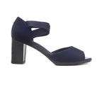 Sandalias Chantz navy para Mujer