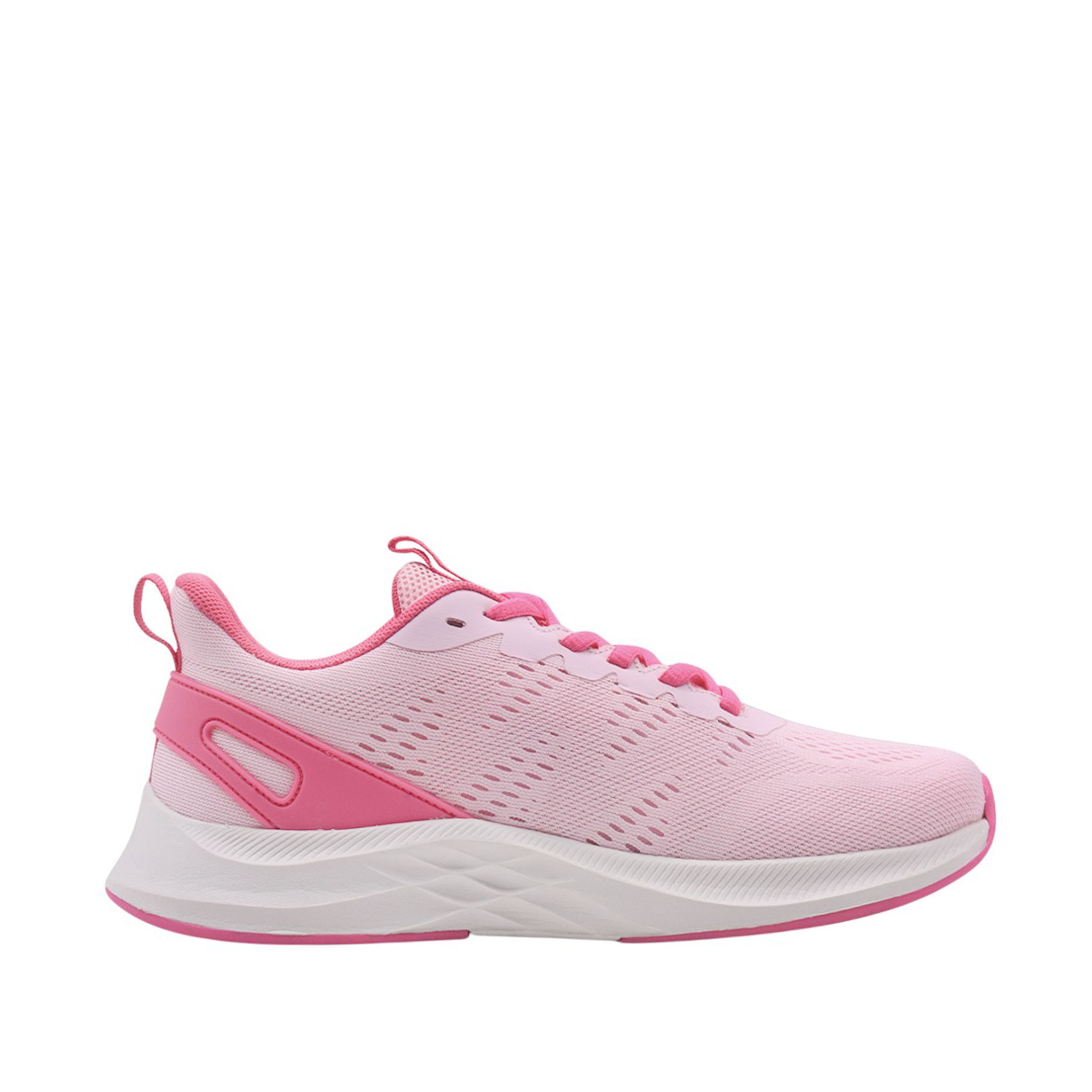 Tenis Maddison  Bracos rosado para Mujer