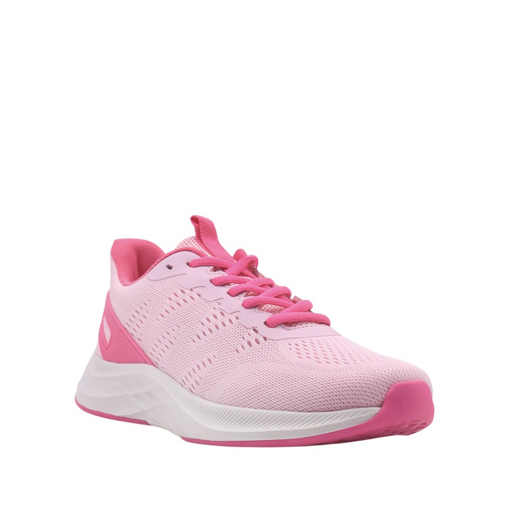 Tenis Maddison  Bracos rosado para Mujer