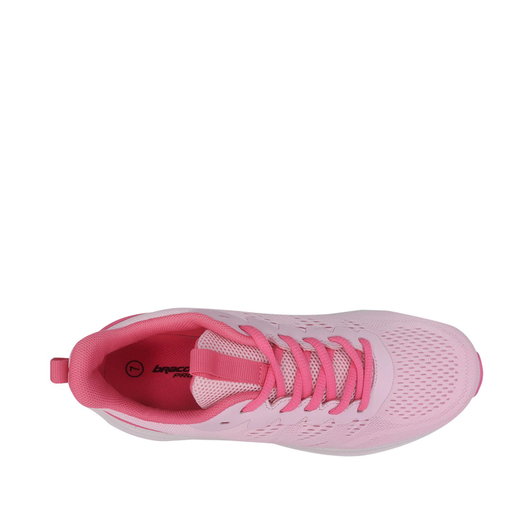 Tenis Maddison  Bracos rosado para Mujer