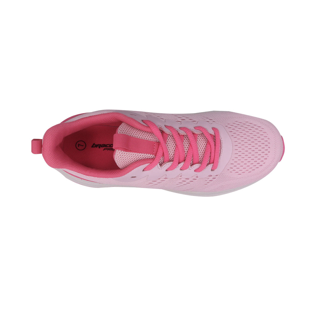 Tenis Maddison  Bracos rosado para Mujer
