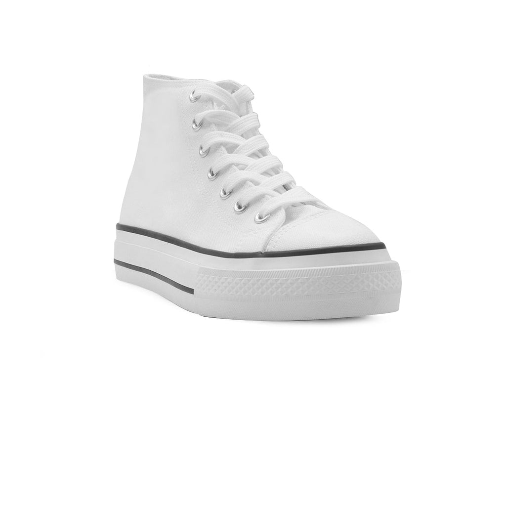 Tenis Julianab Bracos blanco para Mujer
