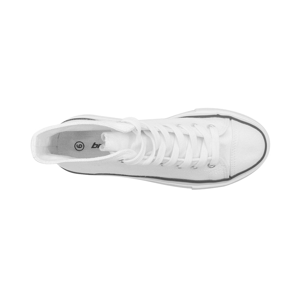 Tenis Julianab Bracos blanco para Mujer