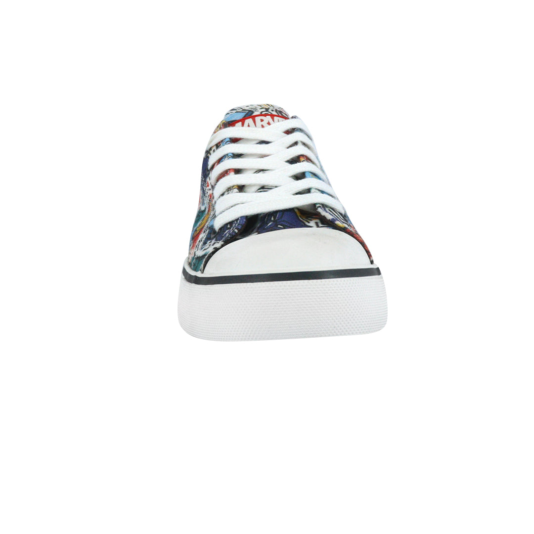 Sneakers Avengers multi para Hombre