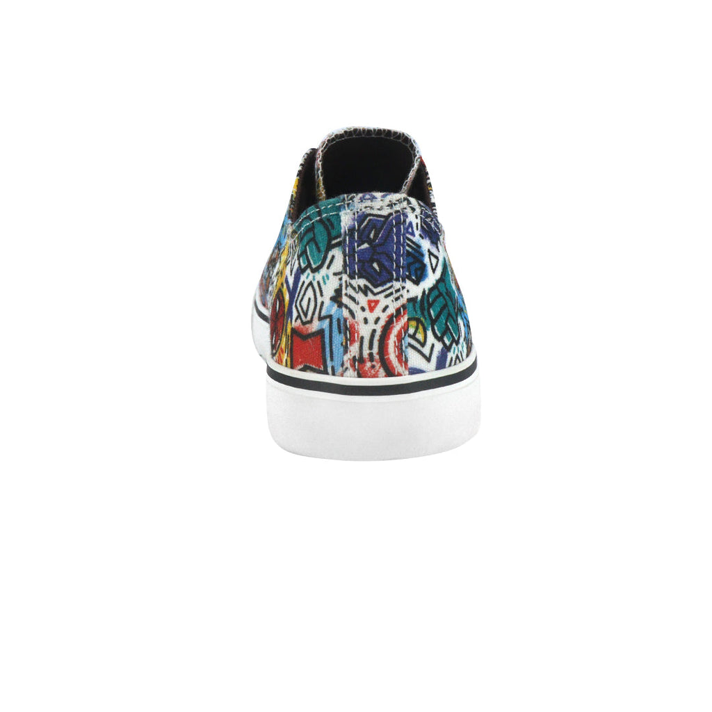 Sneakers Avengers multi para Hombre