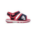 Sandalias Conysan azul para Infantes
