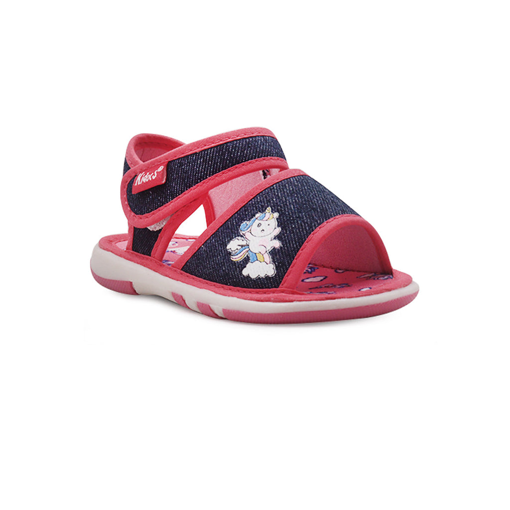 Sandalias Conysan azul para Infantes