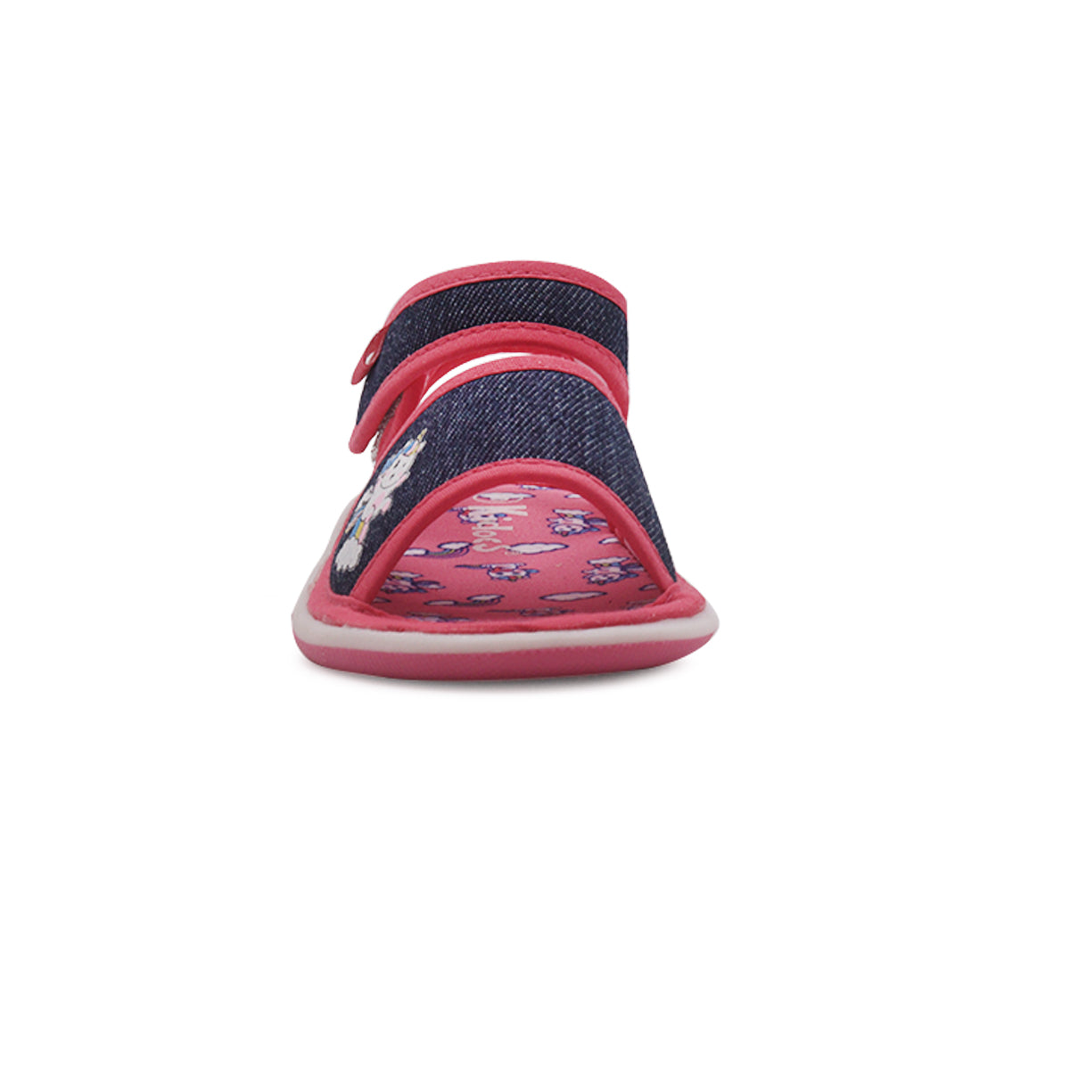 Sandalias Conysan azul para Infantes