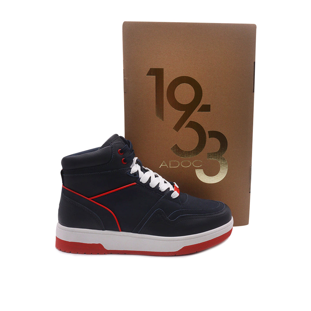 Tenis Grady navy para Hombre
