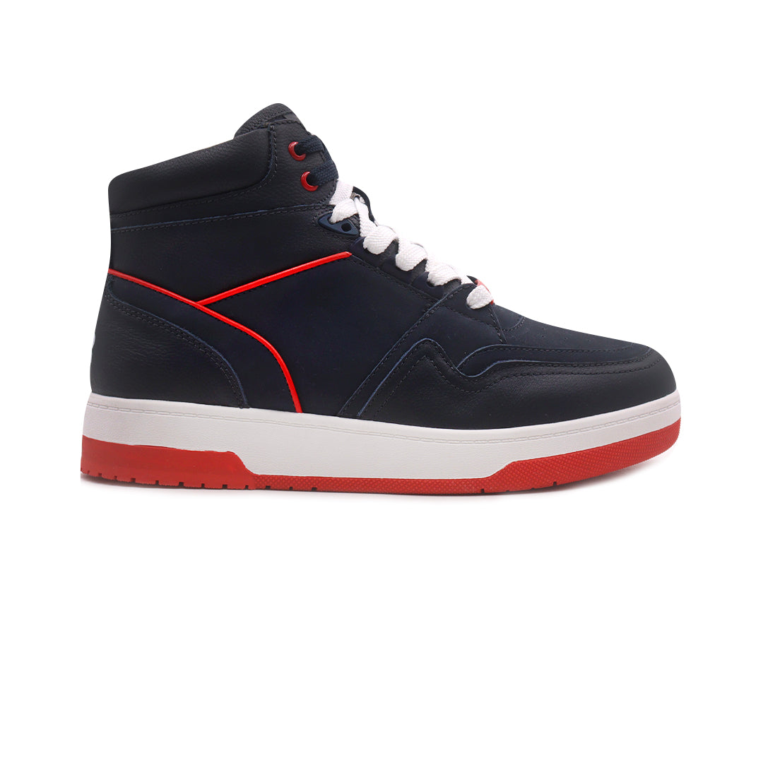 Tenis Grady navy para Hombre