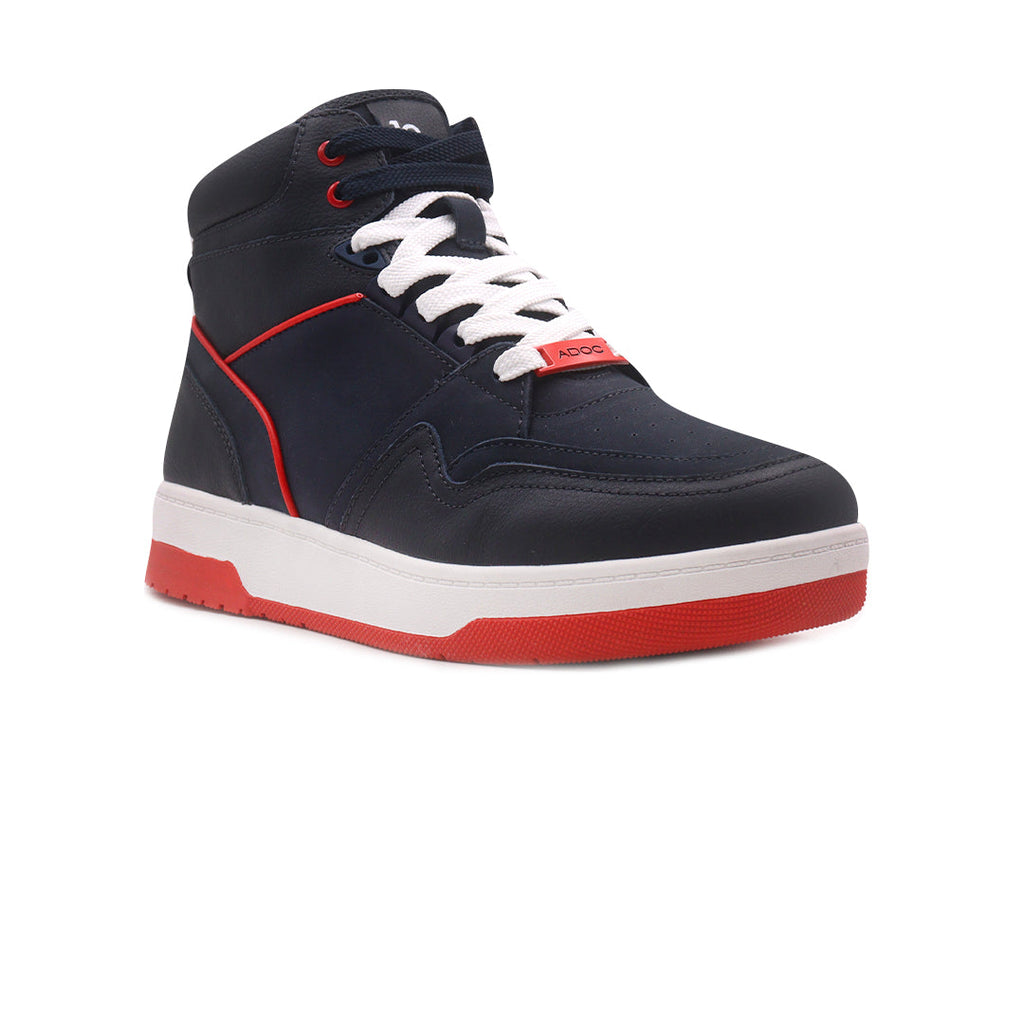 Tenis Grady navy para Hombre