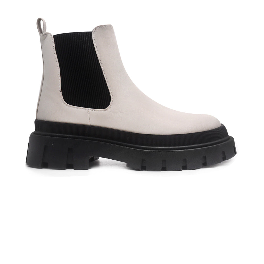 Botas Darya blanco para Mujer