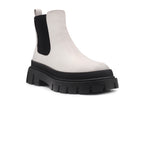 Botas Darya blanco para Mujer