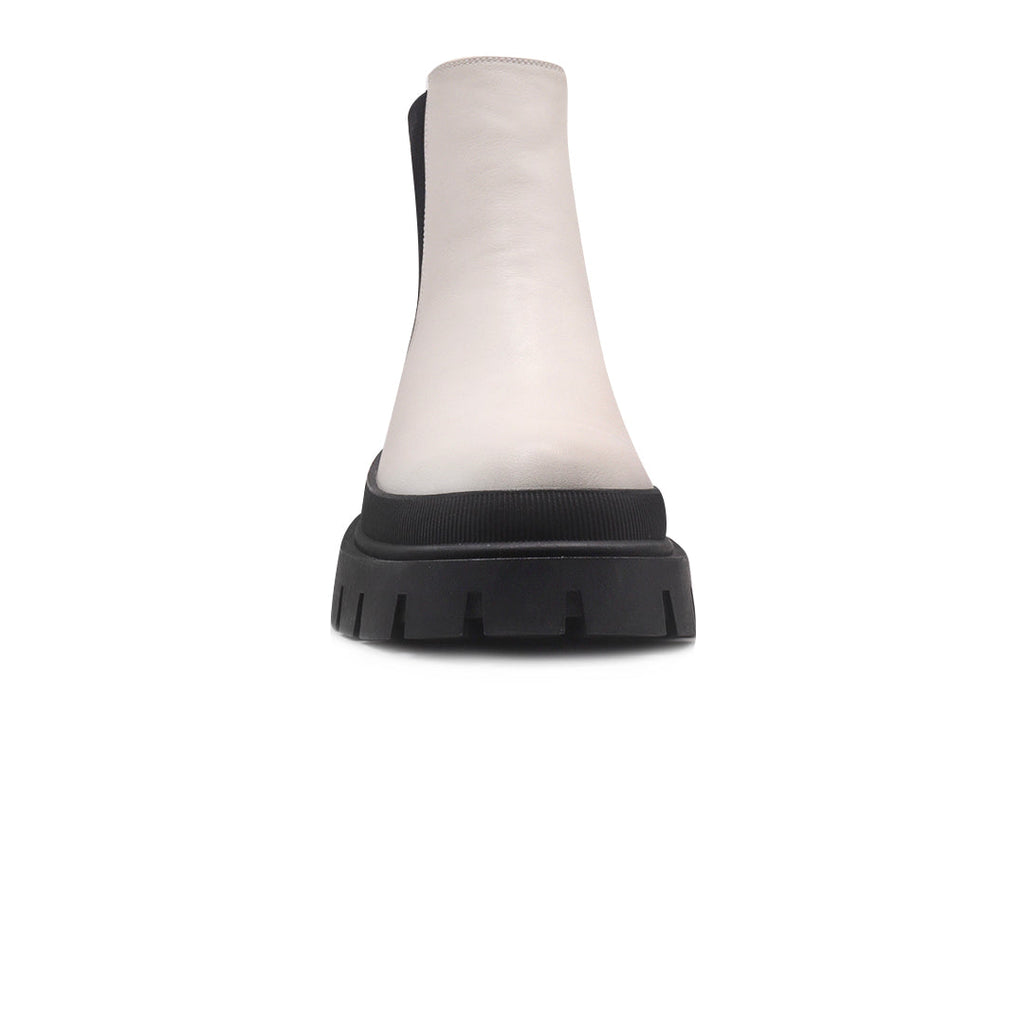 Botas Darya blanco para Mujer