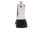 Botas Darya blanco para Mujer