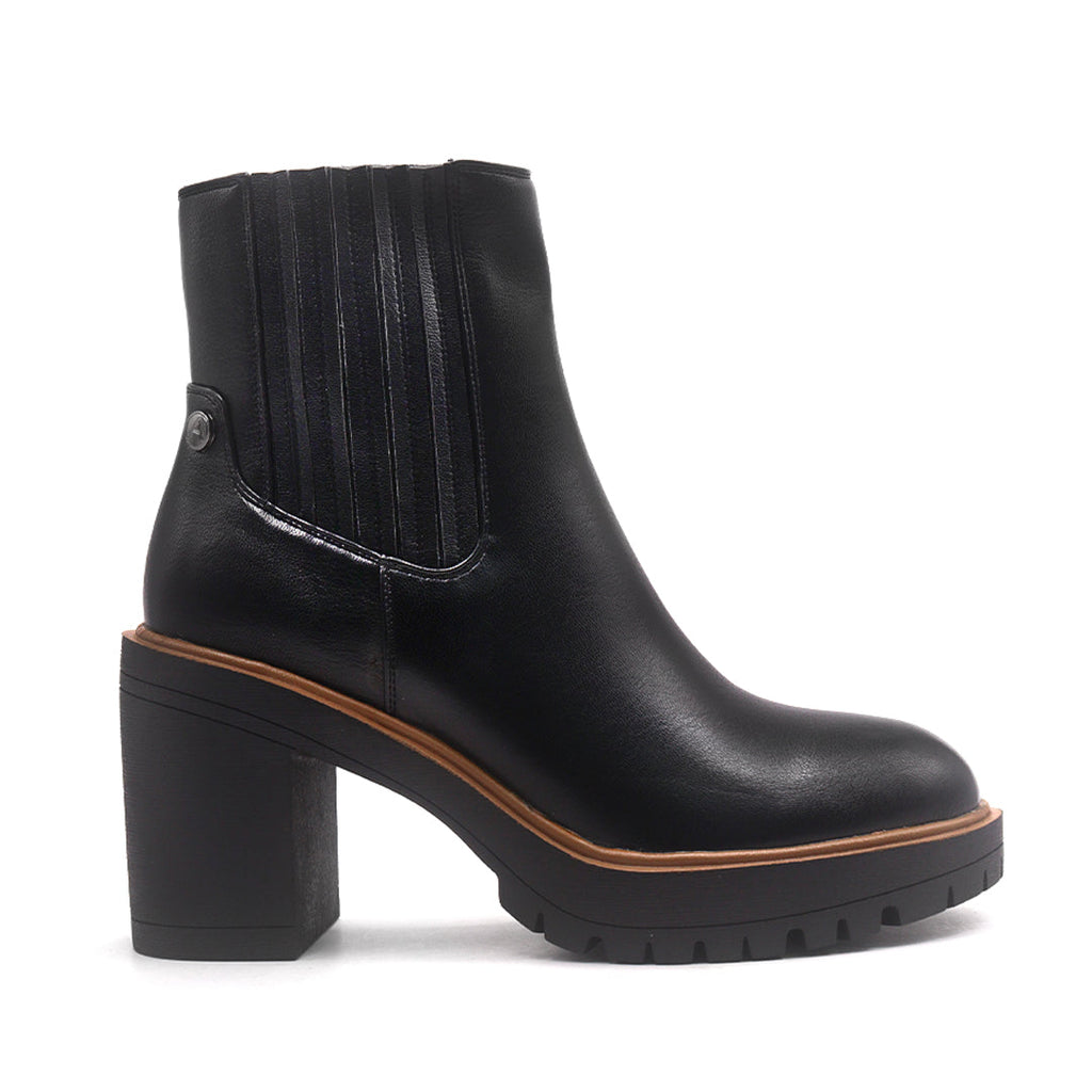 Botas Fallon negro para Mujer