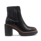 Botas Fallon negro para Mujer