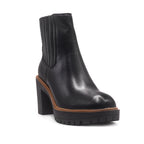 Botas Fallon negro para Mujer