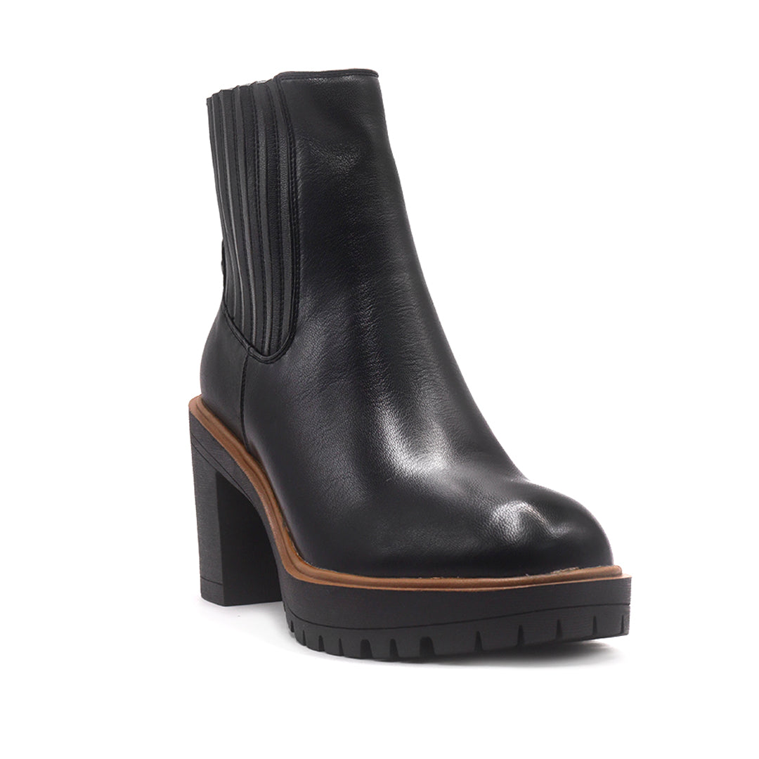 Botas Fallon negro para Mujer