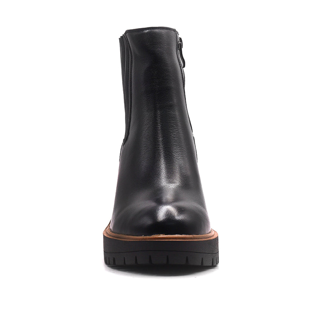 Botas Fallon negro para Mujer