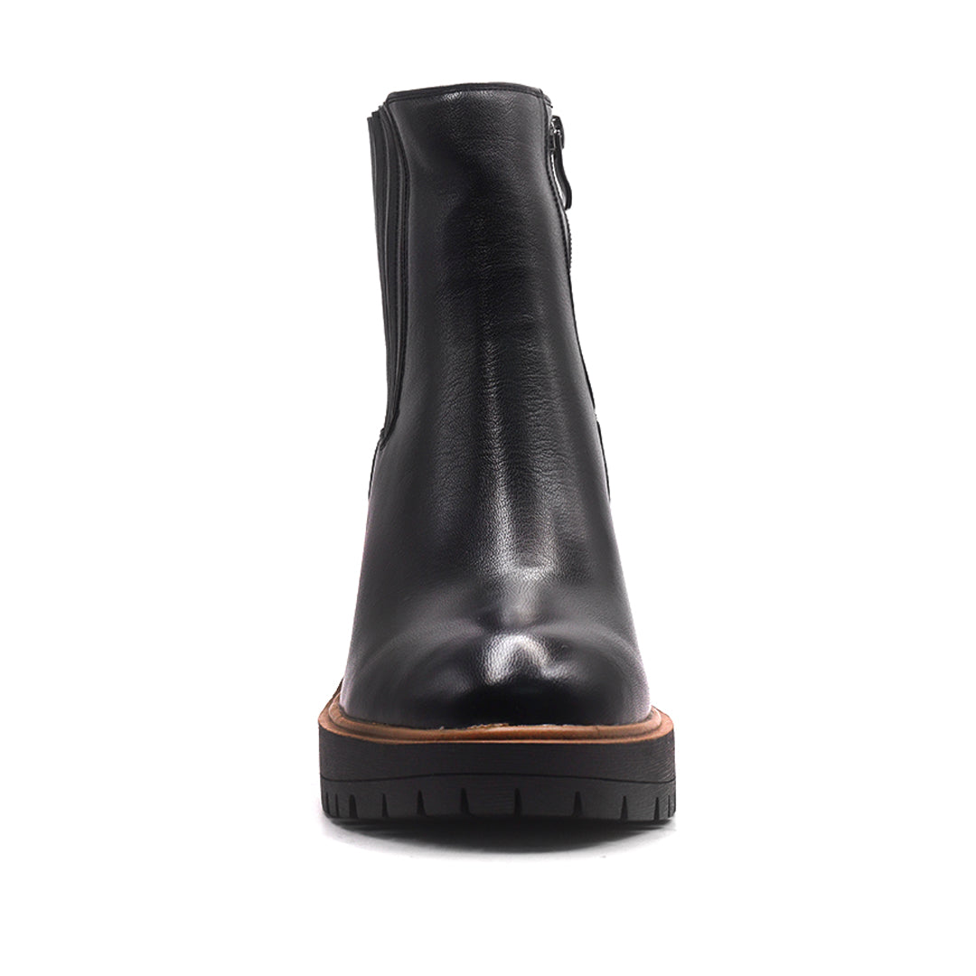 Botas Fallon negro para Mujer