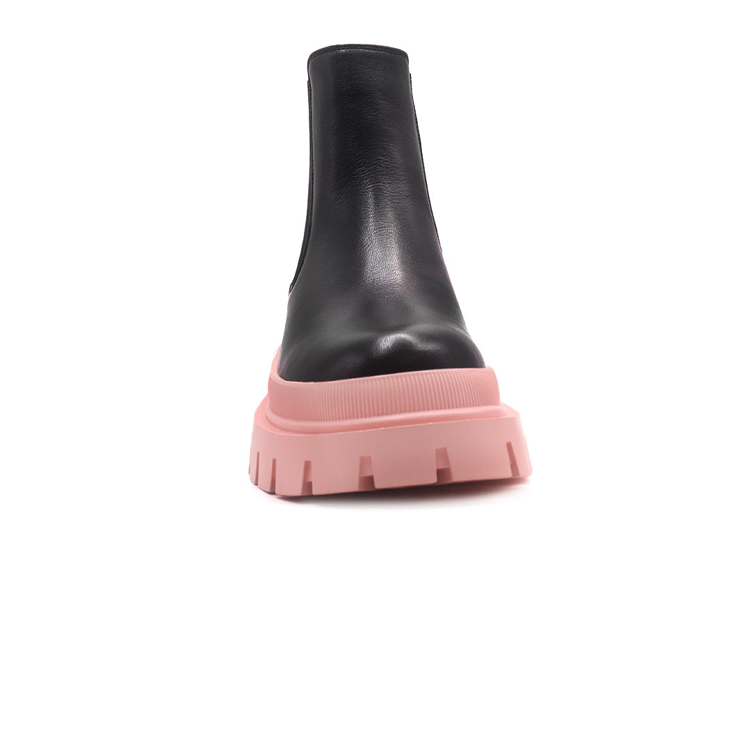 Botas Darya negro para Mujer
