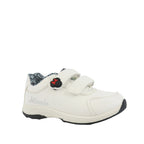 Tennis Minnie blanco para Niñas