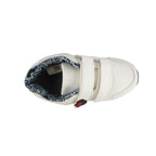 Tennis Minnie blanco para Niñas