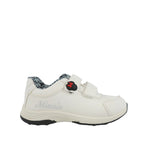 Tennis Minnie blanco para Niñas