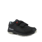 Tenis Minnie negro para Niñas