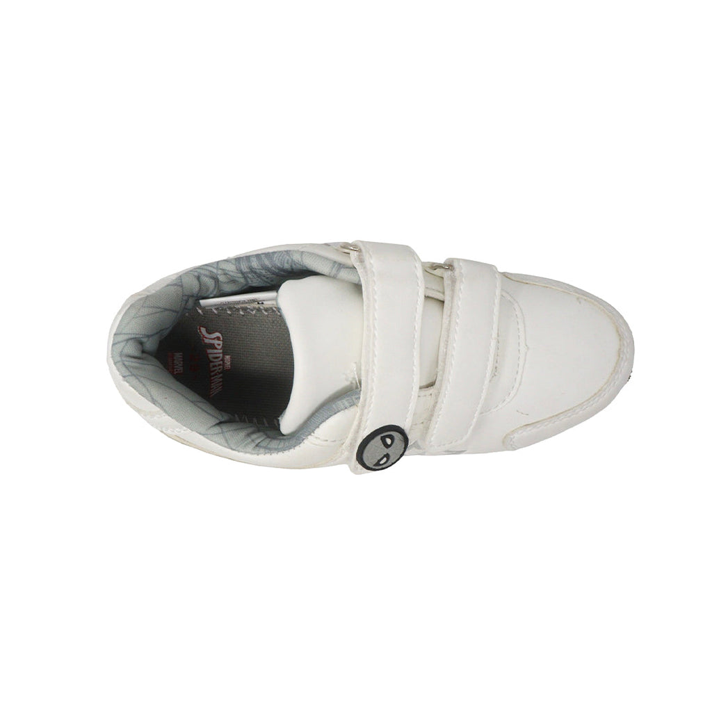 Tenis Spider blanco para Niños