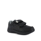 Tennis Spider negro para Niños