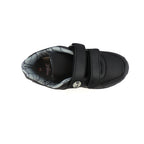 Tennis Spider negro para Niños