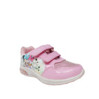 Tenis Minnie rosado para Niñas